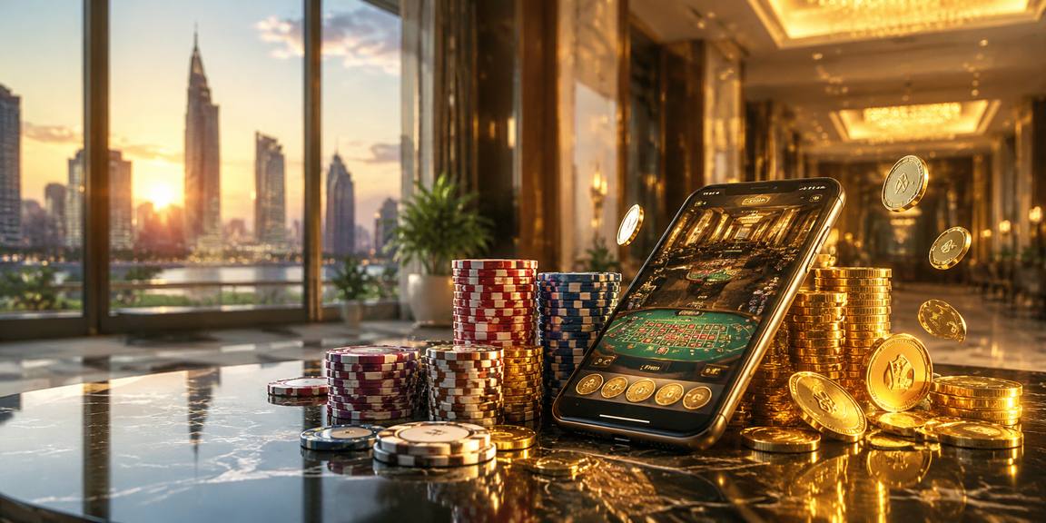 5se Cách Lightning Roulette vận hành trên 5se