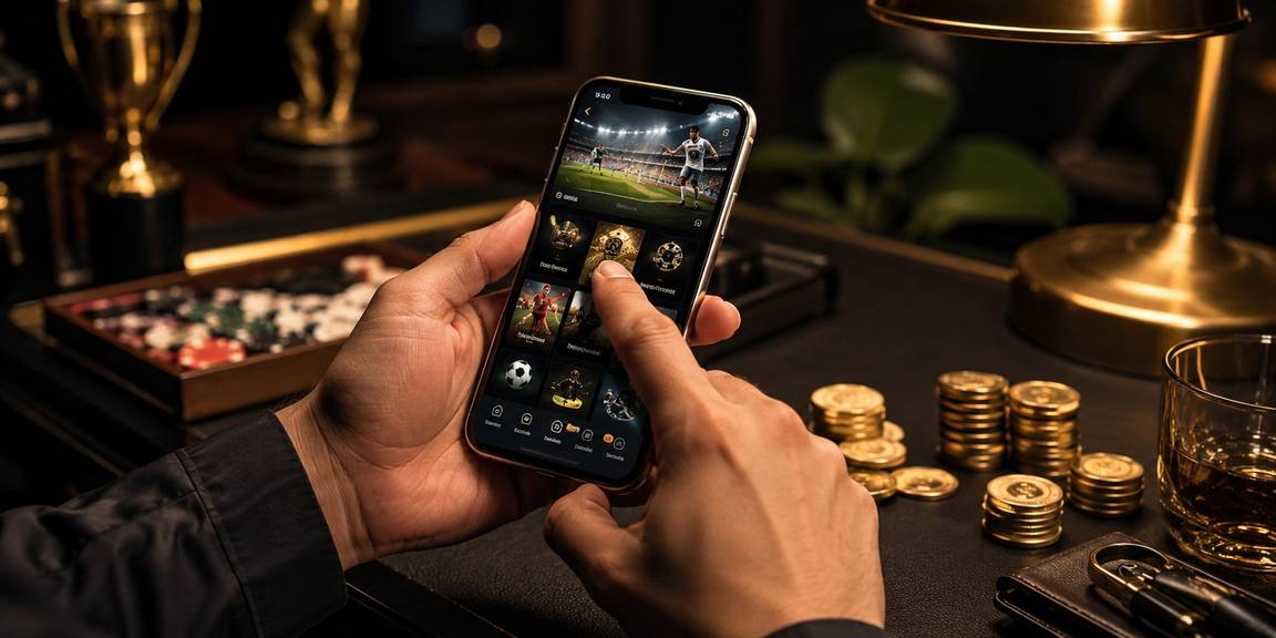5se Live Casino